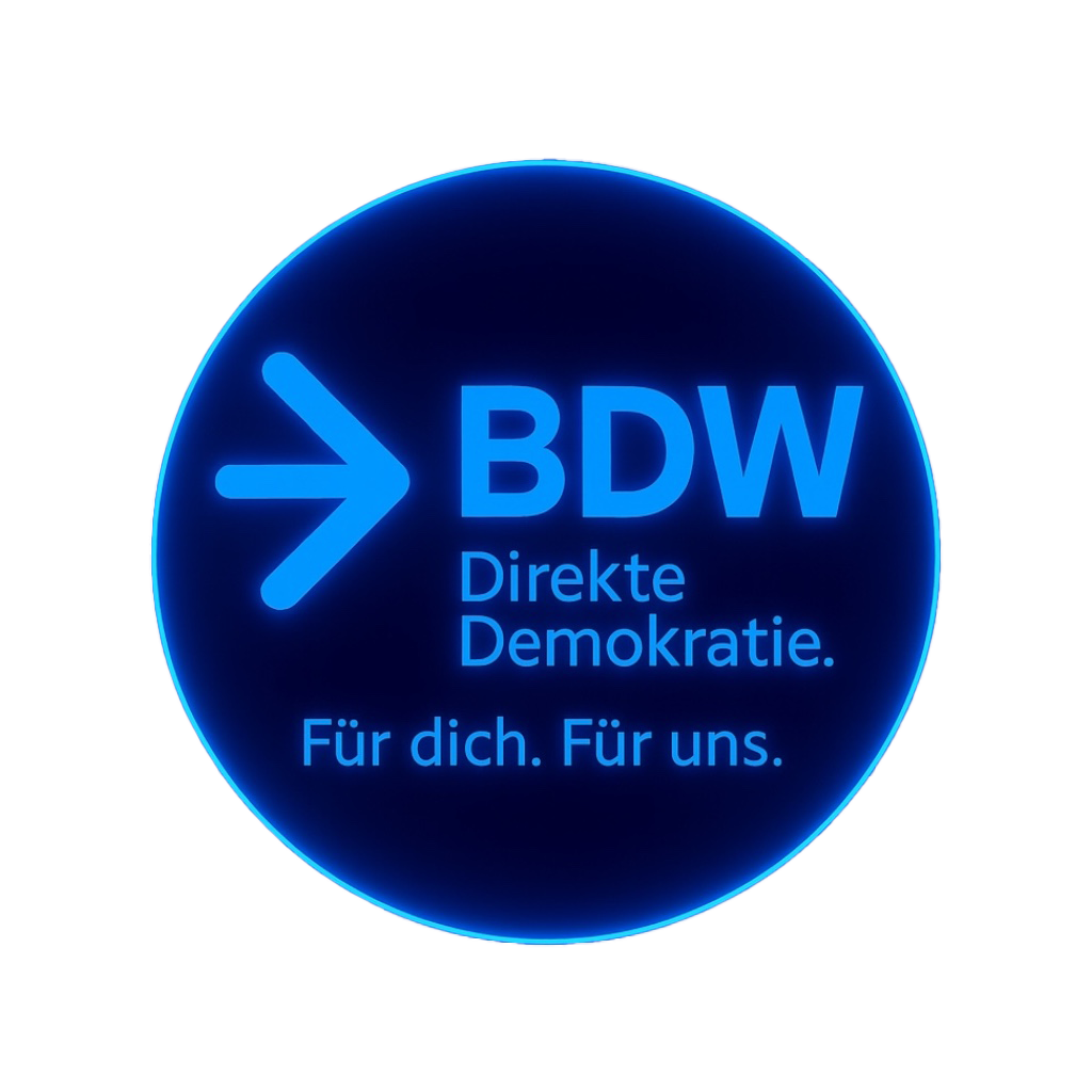 Firmenlogo auf Hintergrund #02083A